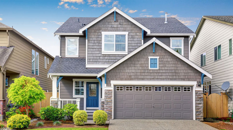 Down Payment Assistance