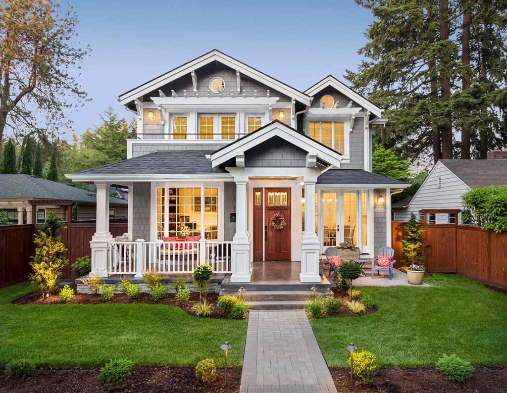 Second Home Loans