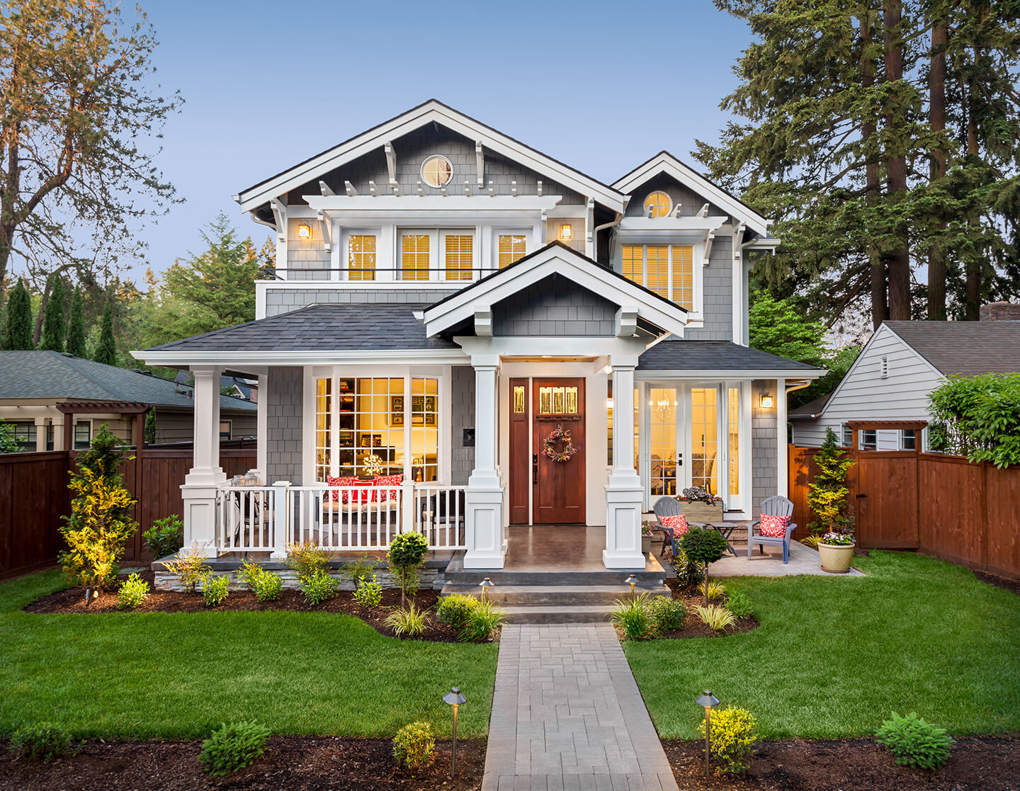 Second Home Loans